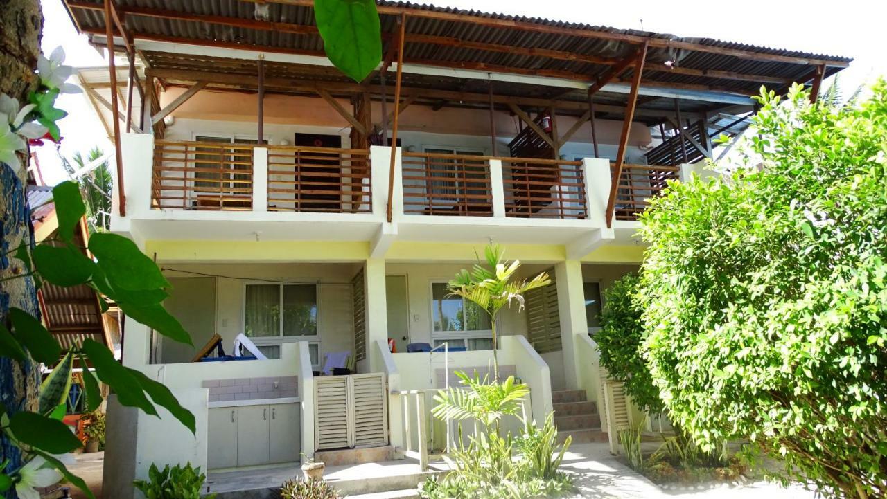 Resort Sunday Flower Santa Fe (Cebu)