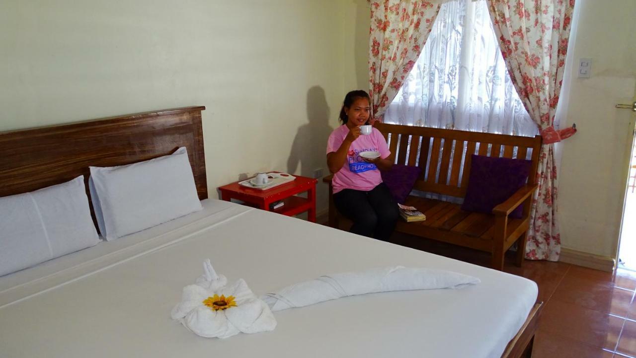 Sunday Flower Resort Santa Fe (Cebu)