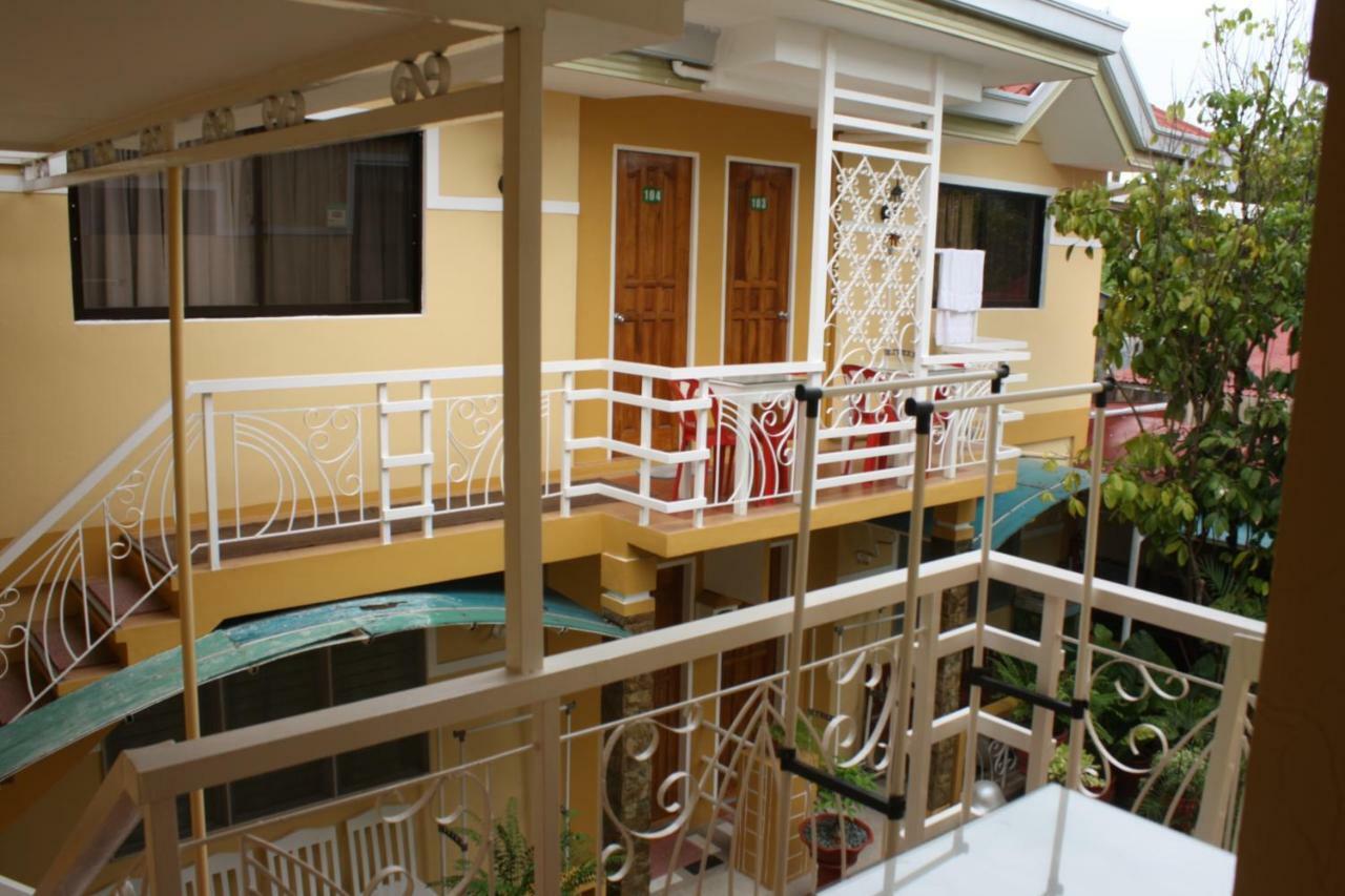 Guest house Malonzo House Oslob