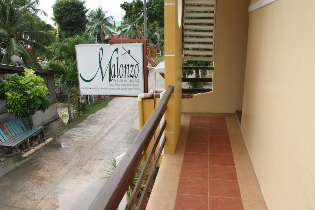Malonzo House Oslob