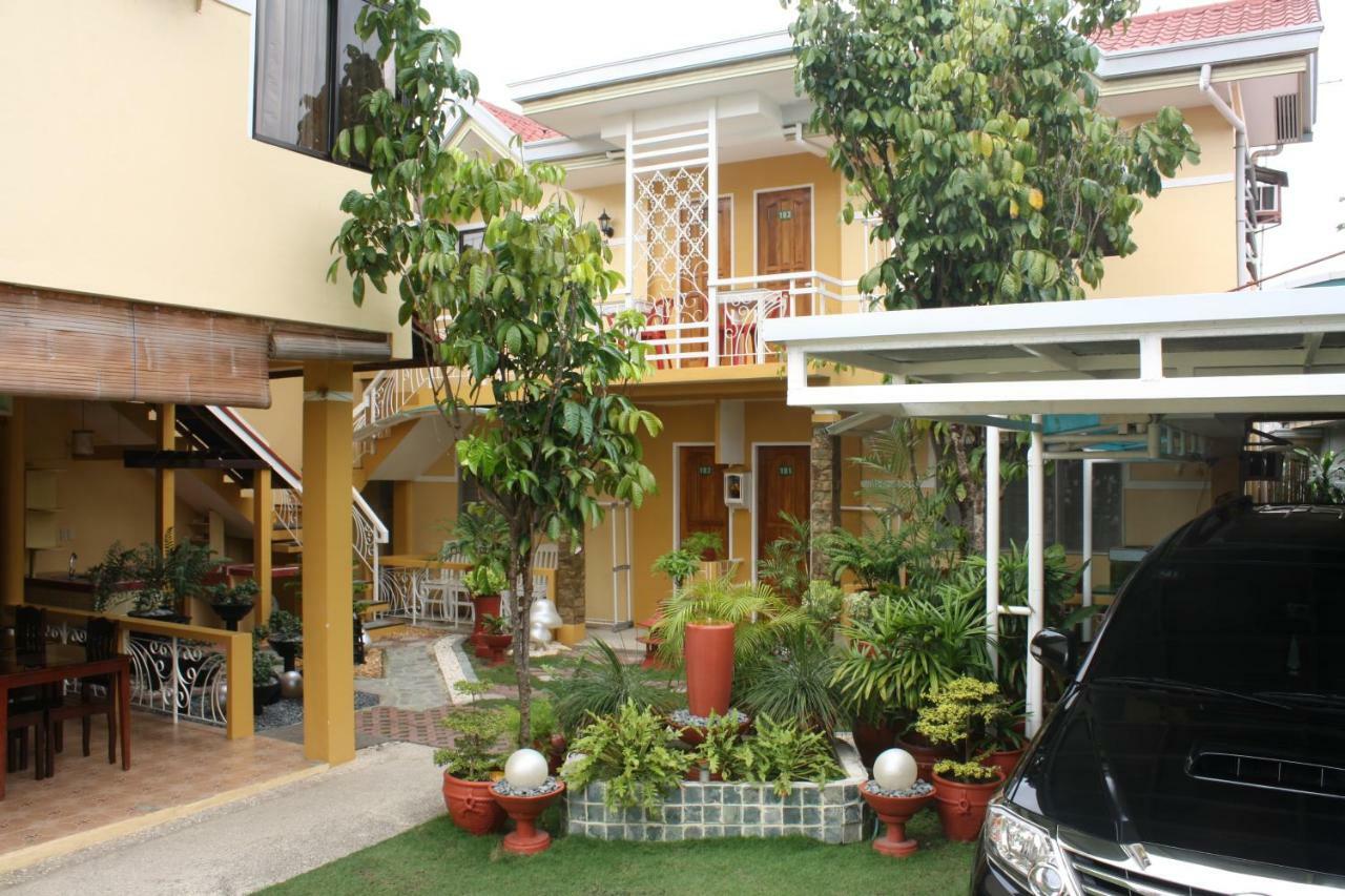 Malonzo House Guest house