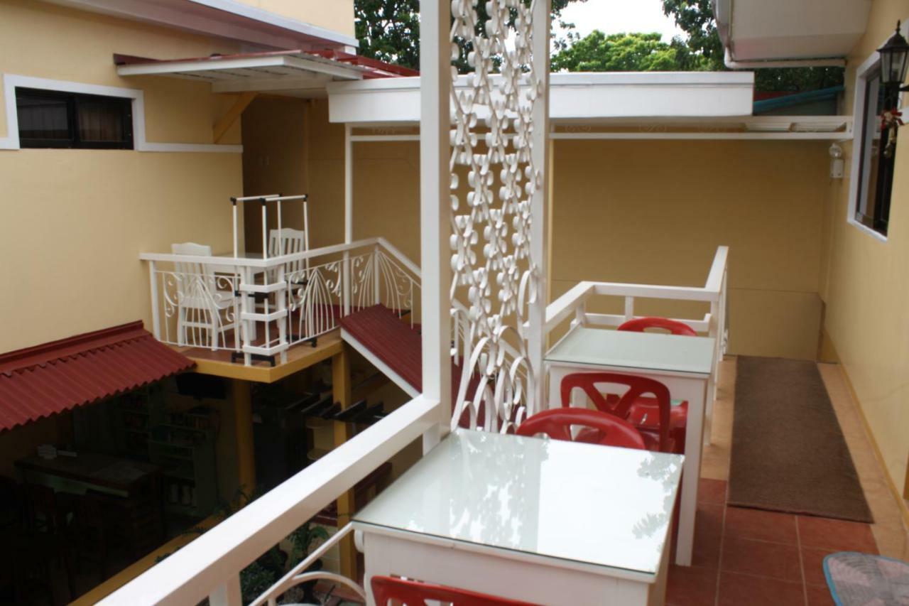Malonzo House