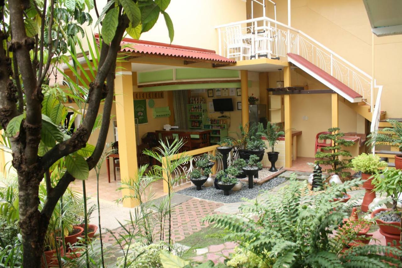 Malonzo House