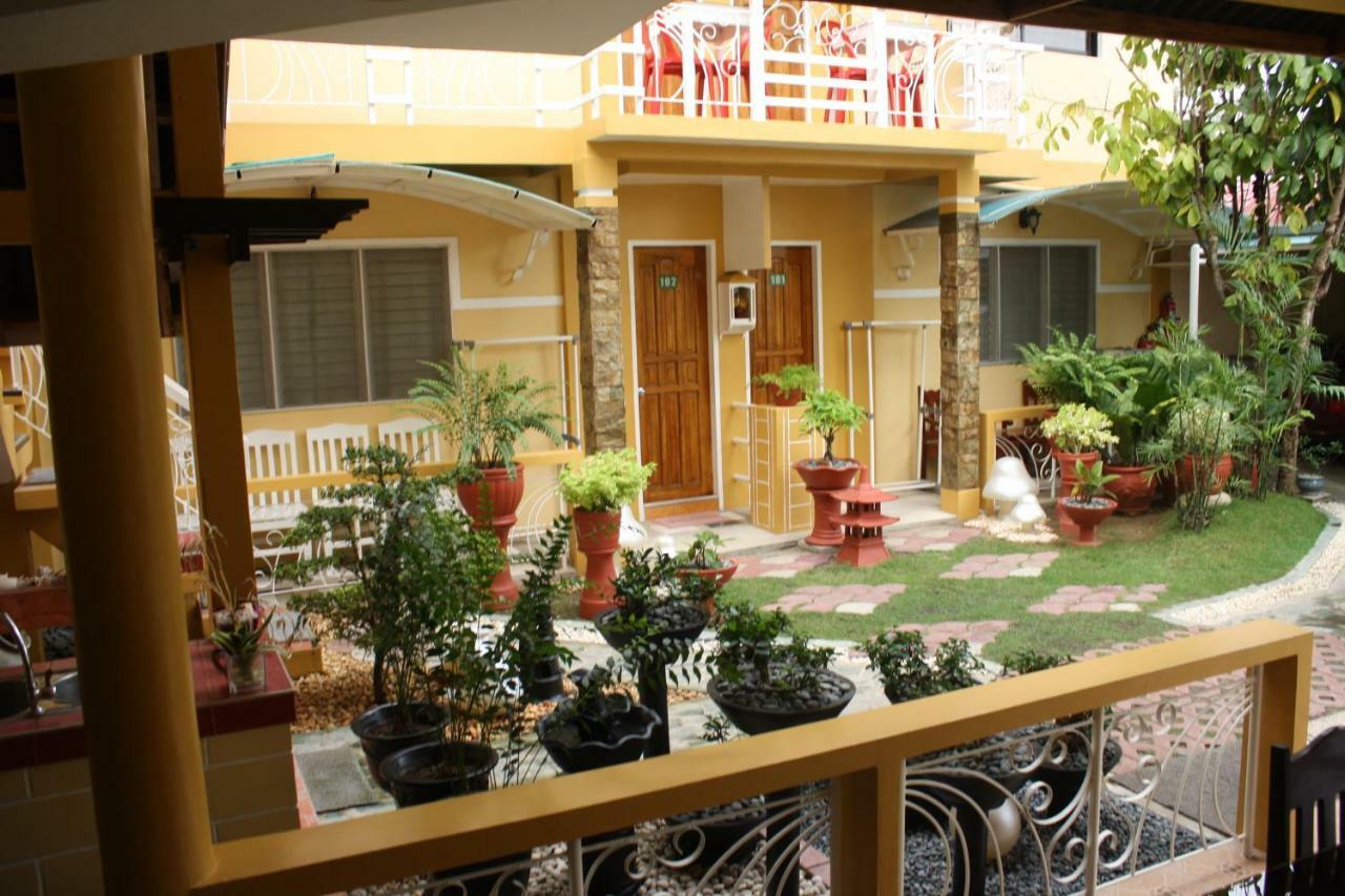 Malonzo House
