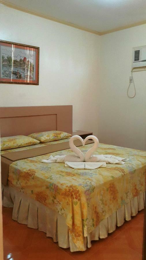 Malonzo House 2*