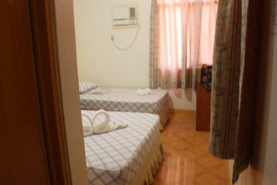 Guest house Malonzo House