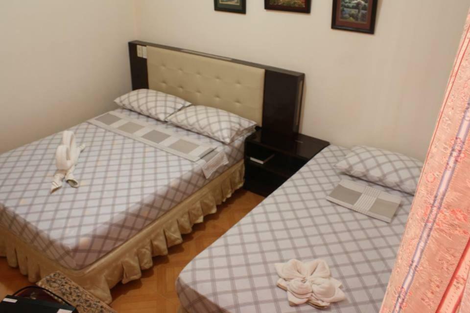Guest house Malonzo House Oslob
