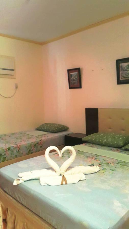 Malonzo House Guest house Oslob