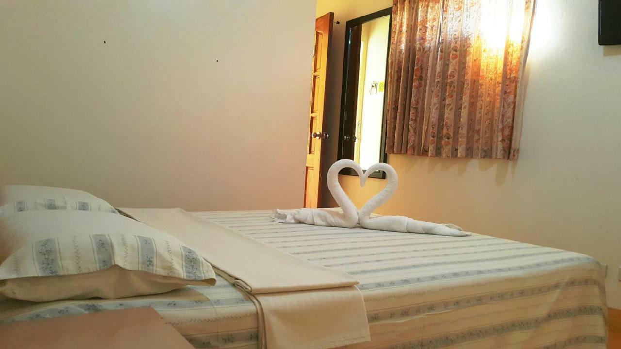 Malonzo House 2* Oslob