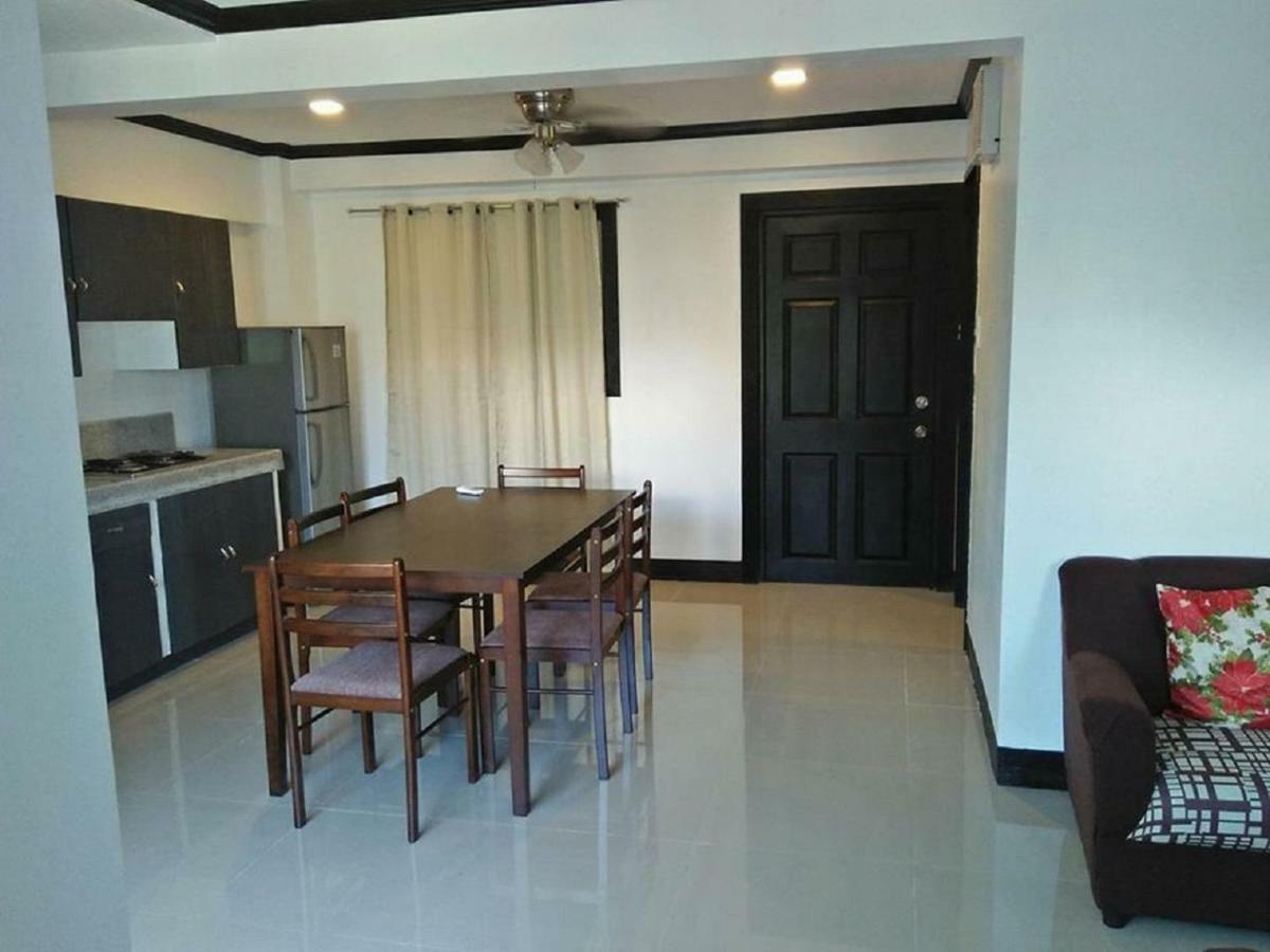 Oasis Garden Condominium *