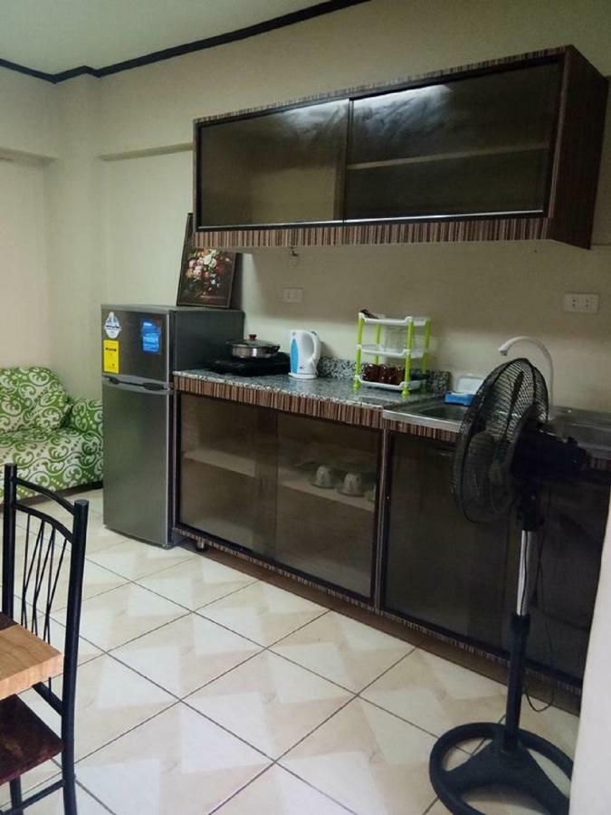 Oasis Garden Condominium Apartment
