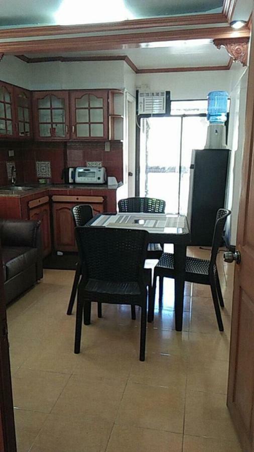 Oasis Garden Condominium Lapu-Lapu City