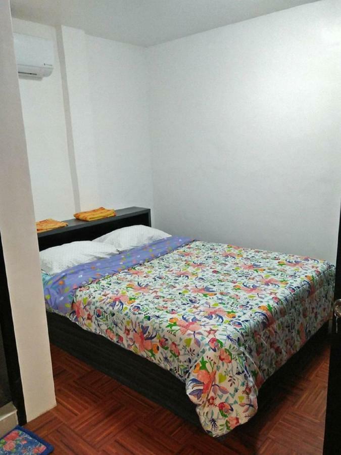 Apartment Oasis Garden Condominium *