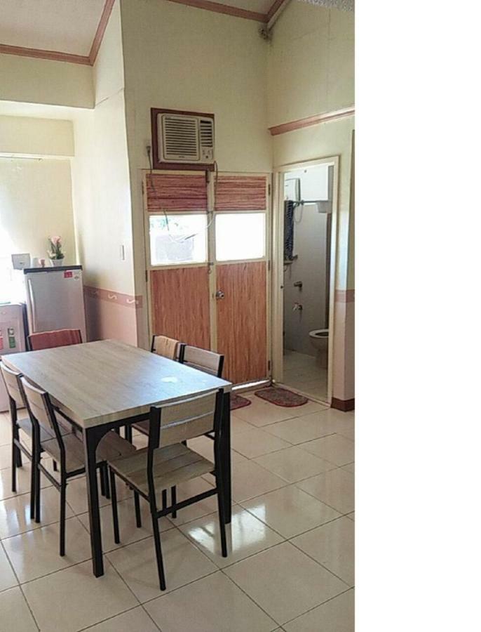 Oasis Garden Condominium Apartment Lapu-Lapu City