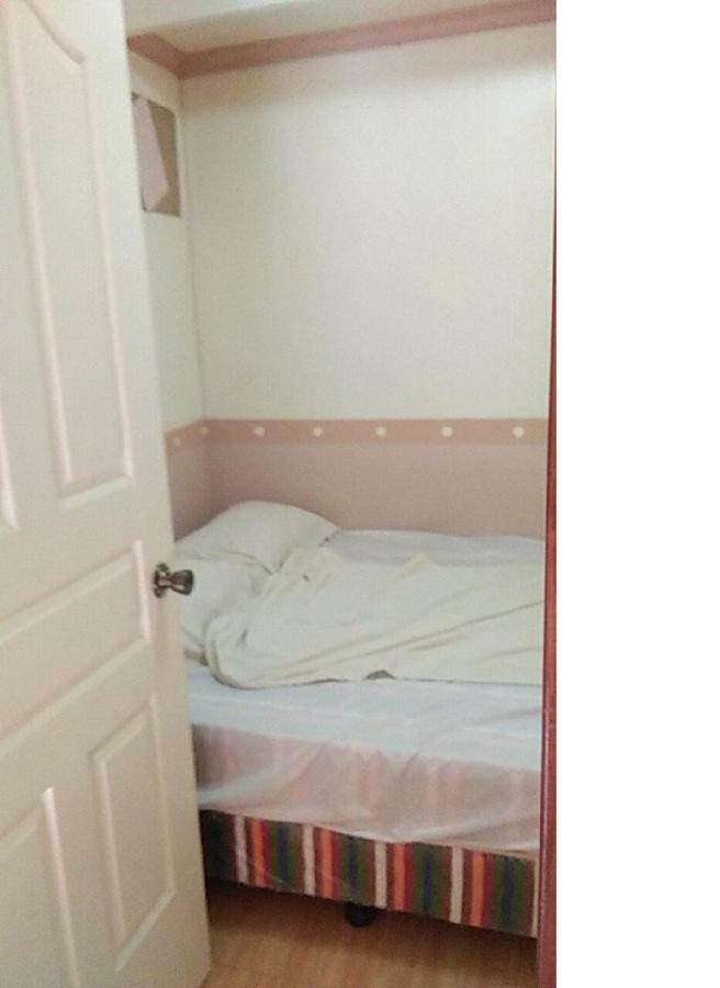 Oasis Garden Condominium Apartment Lapu-Lapu City