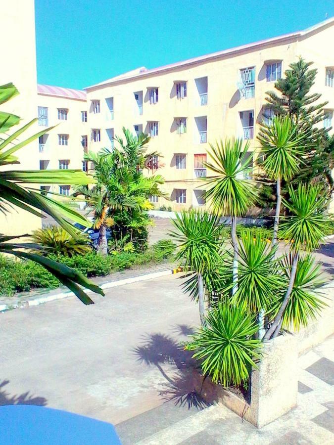 Oasis Garden Condominium Apartment