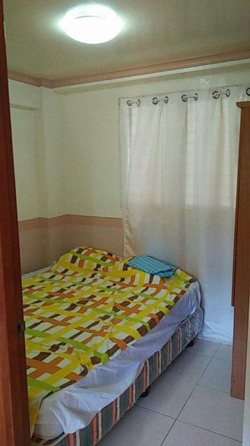 Oasis Garden Condominium Apartment Lapu-Lapu City