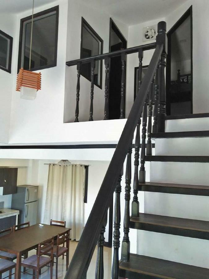 Oasis Garden Condominium Apartment Lapu-Lapu City