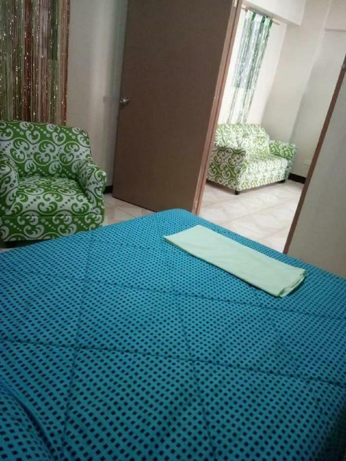 Oasis Garden Condominium Apartment Lapu-Lapu City