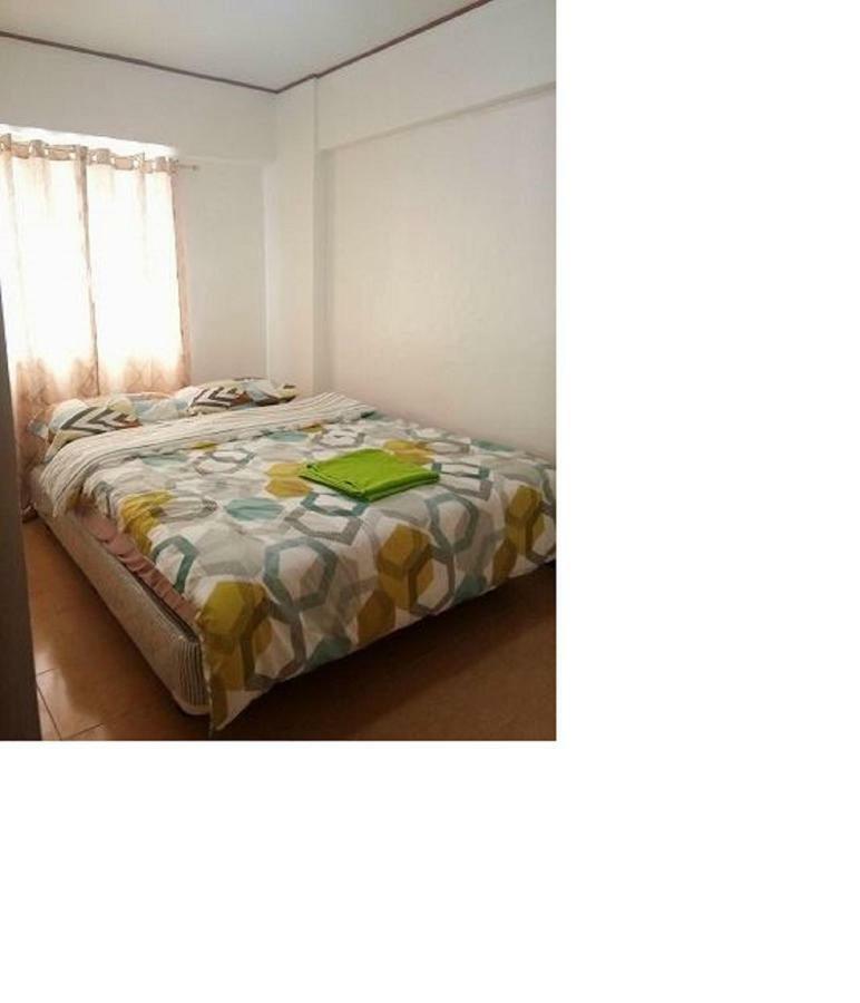 Oasis Garden Condominium Apartment