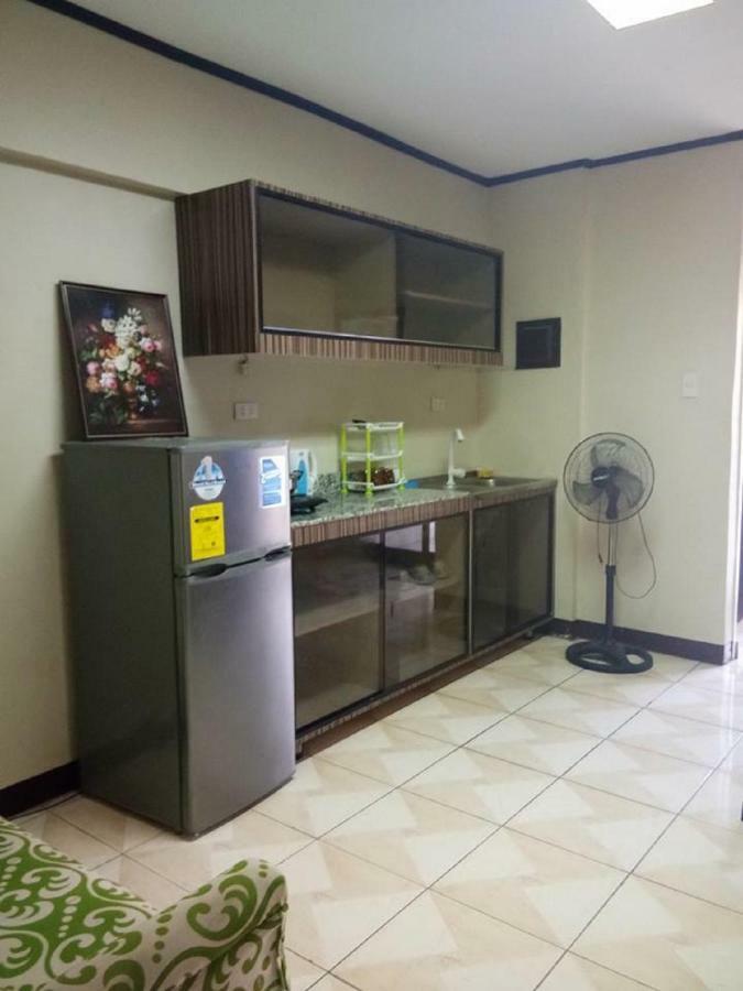 Oasis Garden Condominium Apartment