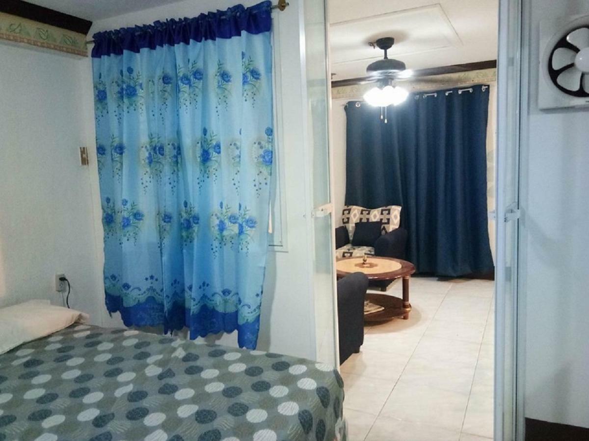 Oasis Garden Condominium Lapu-Lapu City