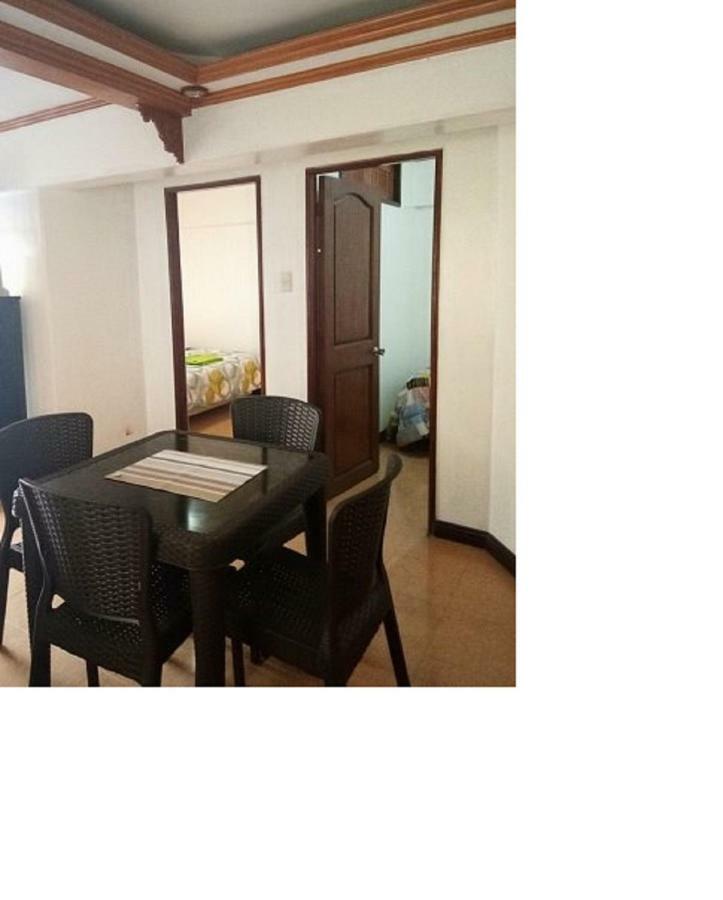 Oasis Garden Condominium
