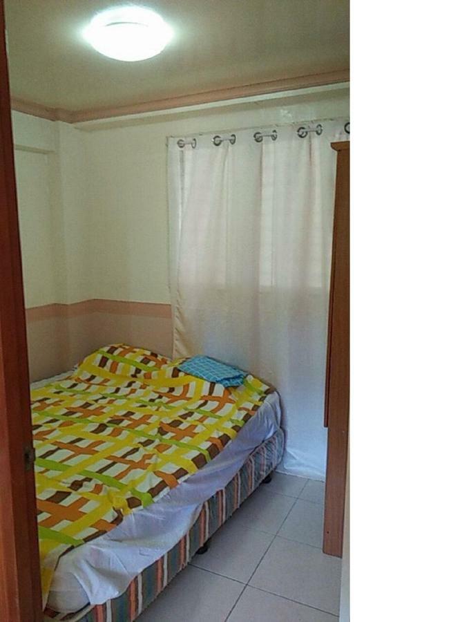 Oasis Garden Condominium Lapu-Lapu City