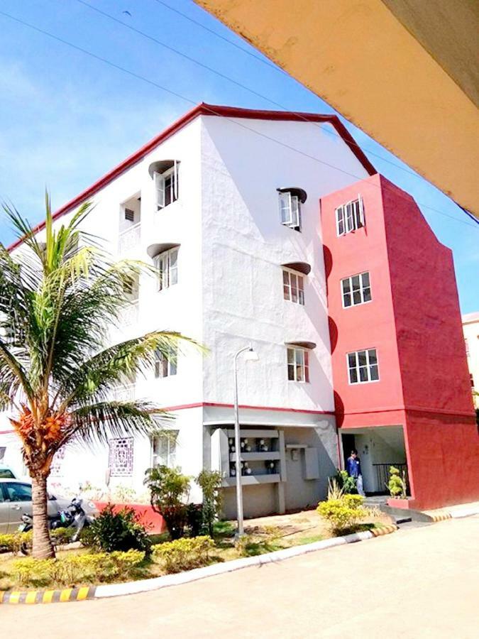 Oasis Garden Condominium * Lapu-Lapu City