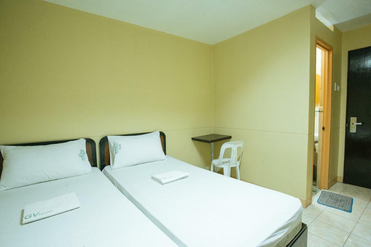 Hotel Gv - Talisay (Cebu)
