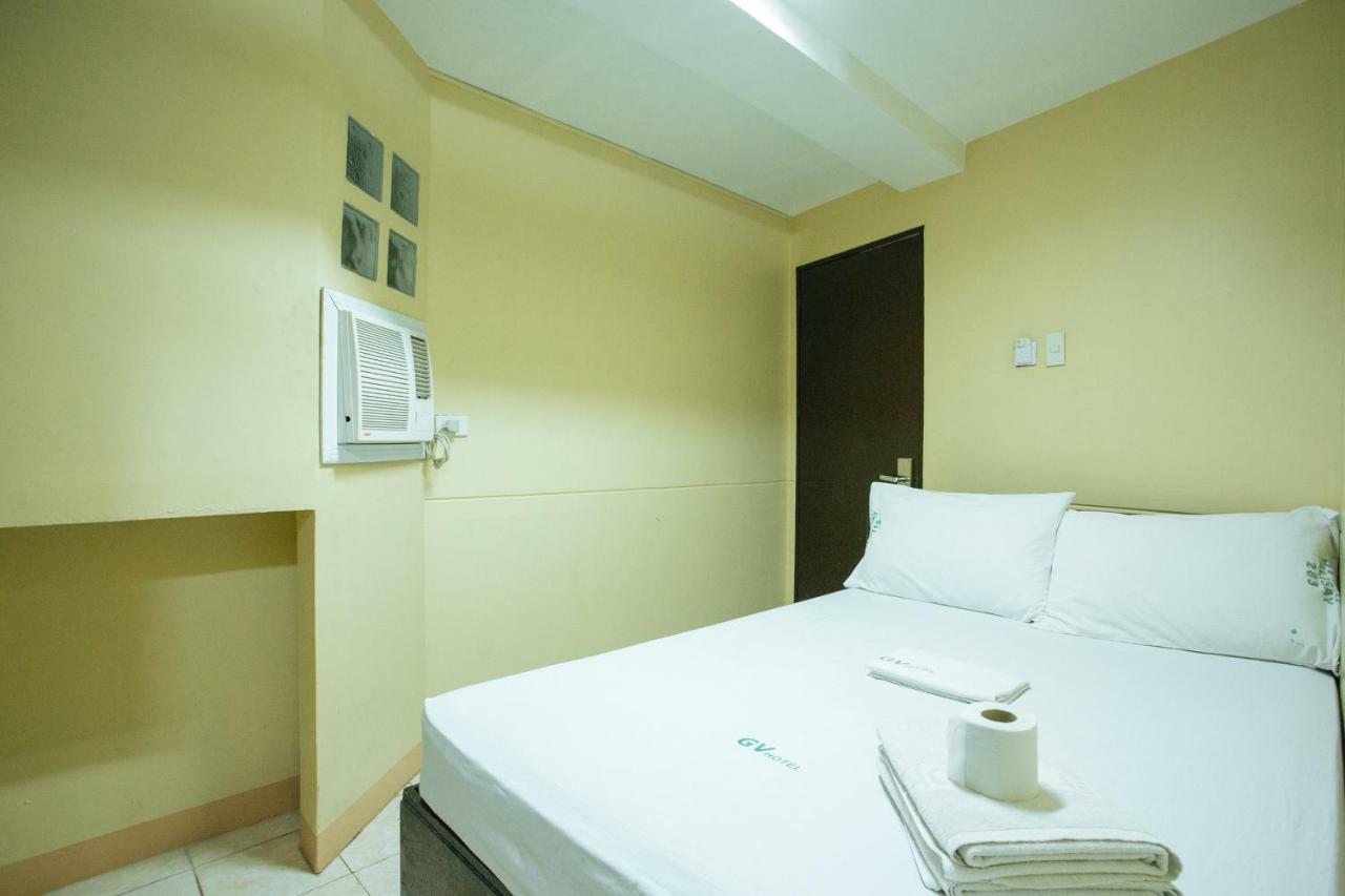 Gv - Hotel Talisay (Cebu)