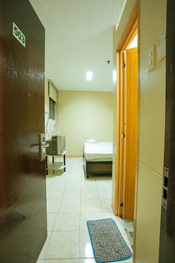 Gv - Hotel