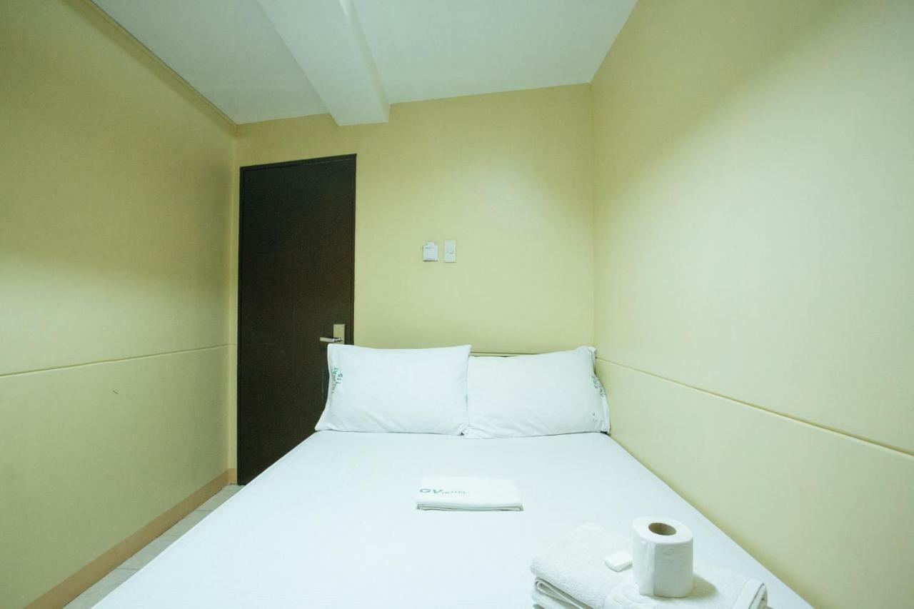 Hotel Gv - *