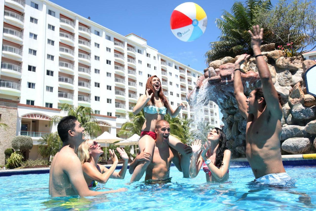Resort Jpark Island & Waterpark Cebu Lapu-Lapu City