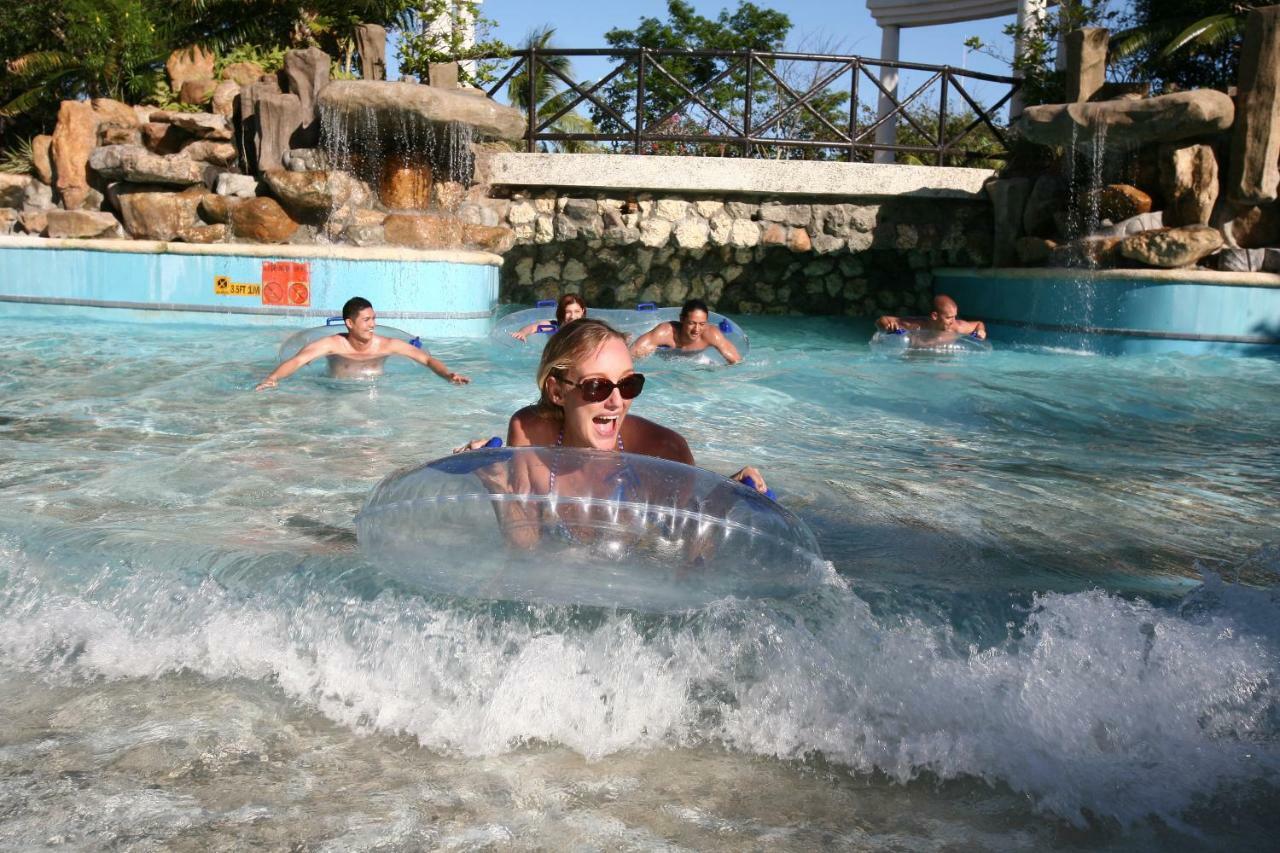 Resort Jpark Island & Waterpark Cebu