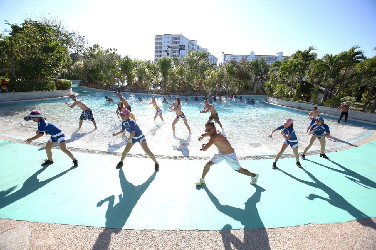 Jpark Island & Waterpark Cebu Resort Lapu-Lapu City
