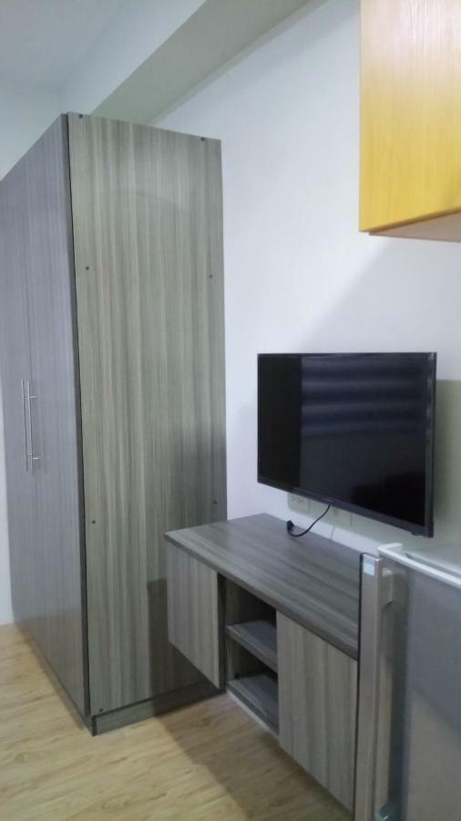 Mivesa Garden Residences Apartment *