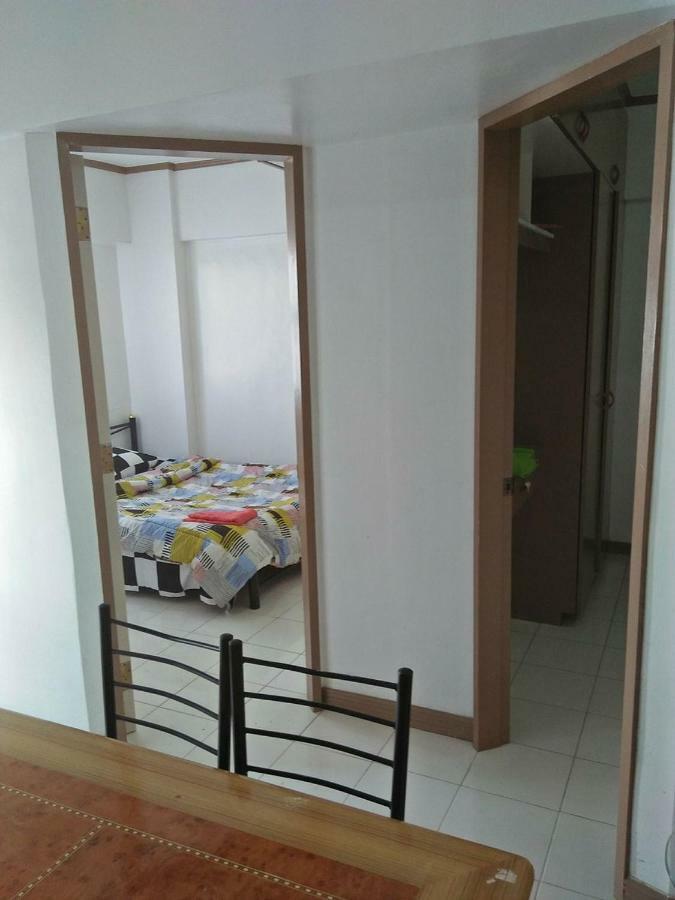 Oasis Garden Condominium * Lapu-Lapu City