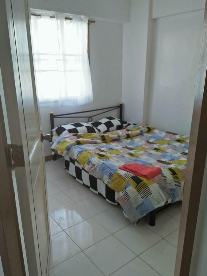 Oasis Garden Condominium *