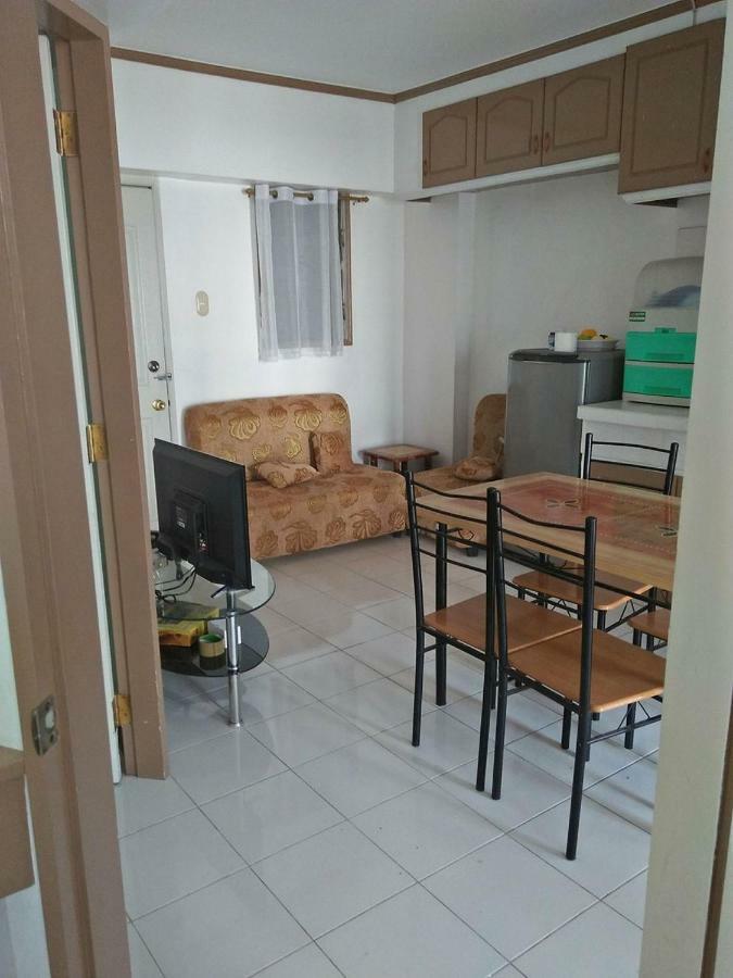 Oasis Garden Condominium