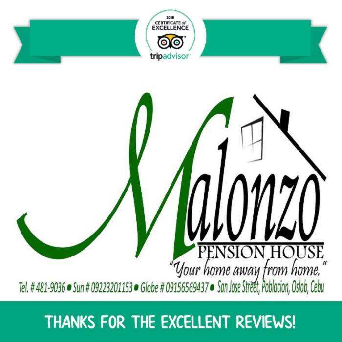 Malonzo House 2*