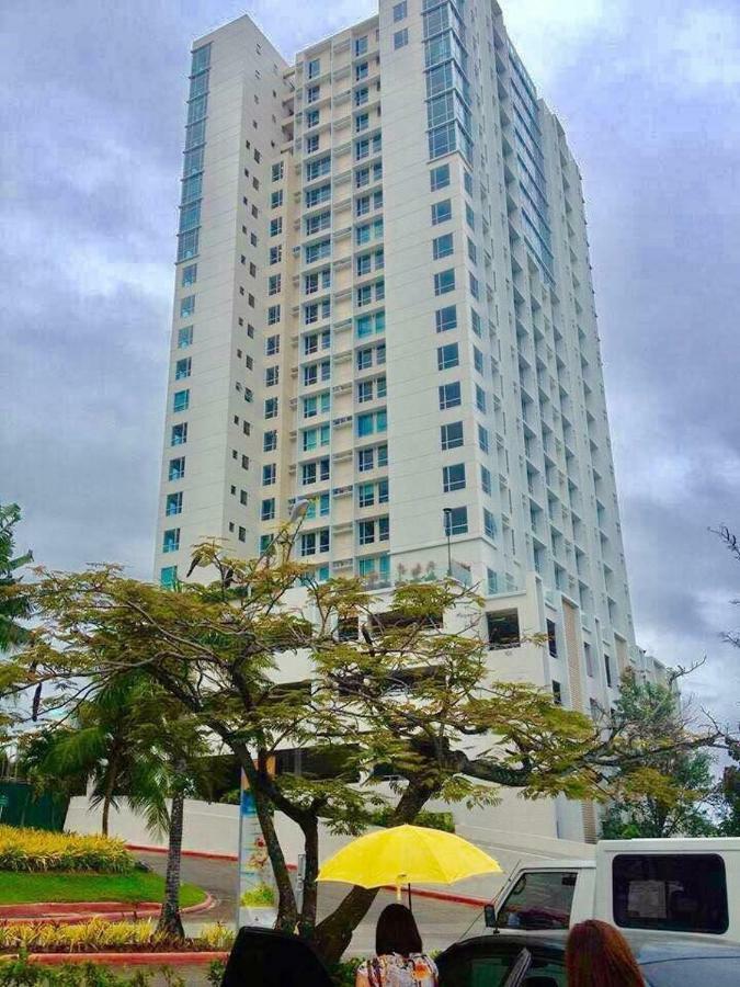 Condominium Marco Polo Residences Tower 1 Cebu
