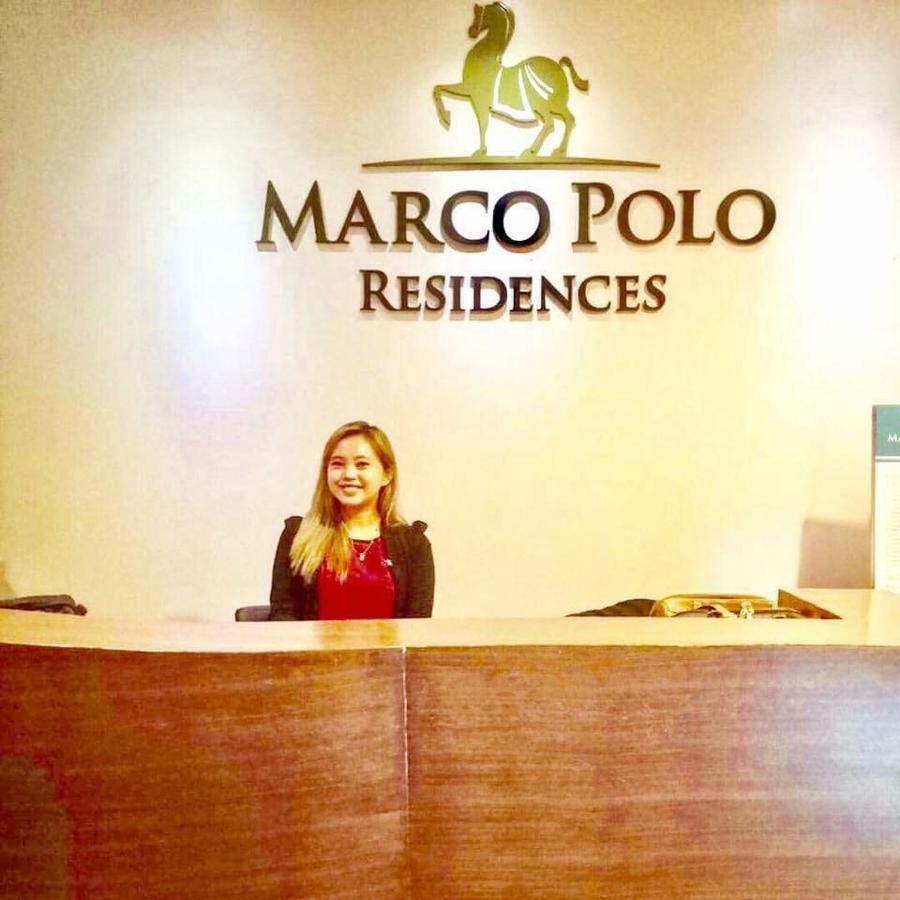 Condominium Marco Polo Residences Tower 1 Apartment *