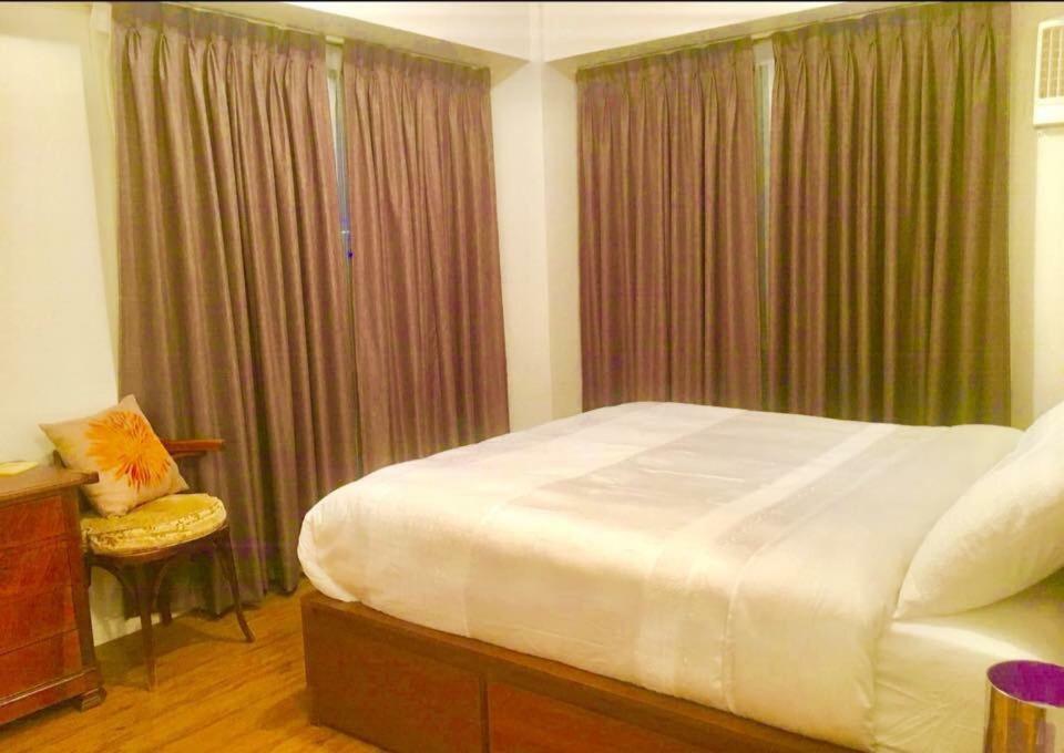 Condominium Marco Polo Residences Tower 1 * Cebu
