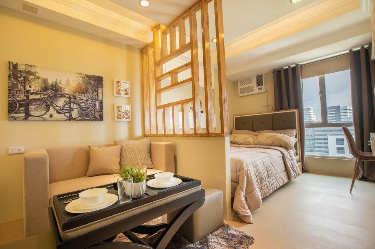 Avida Towers 2017, Fast Wifi 195mbps, Netflix 50in Smart Tv *