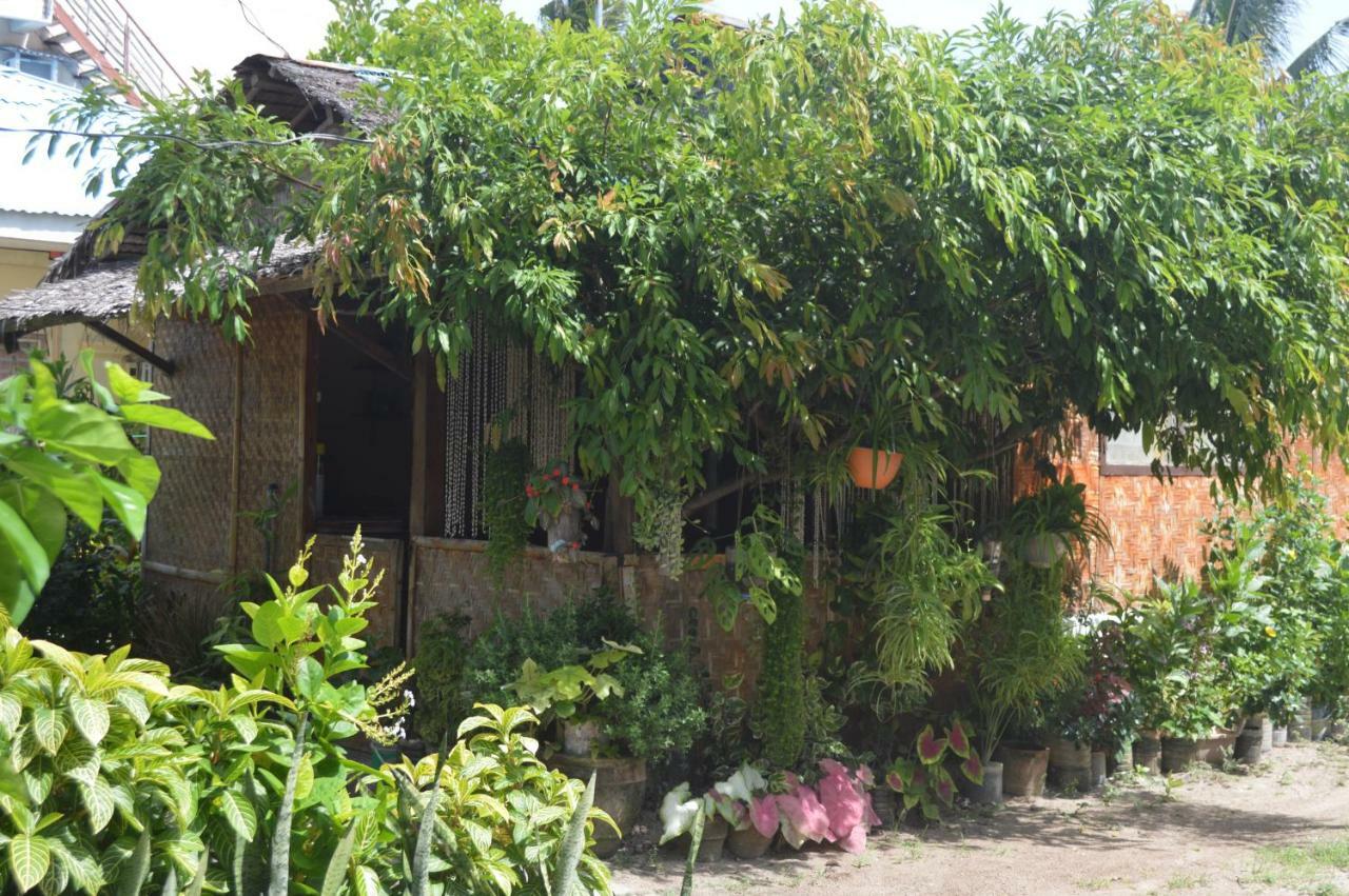 Coco Apartment *