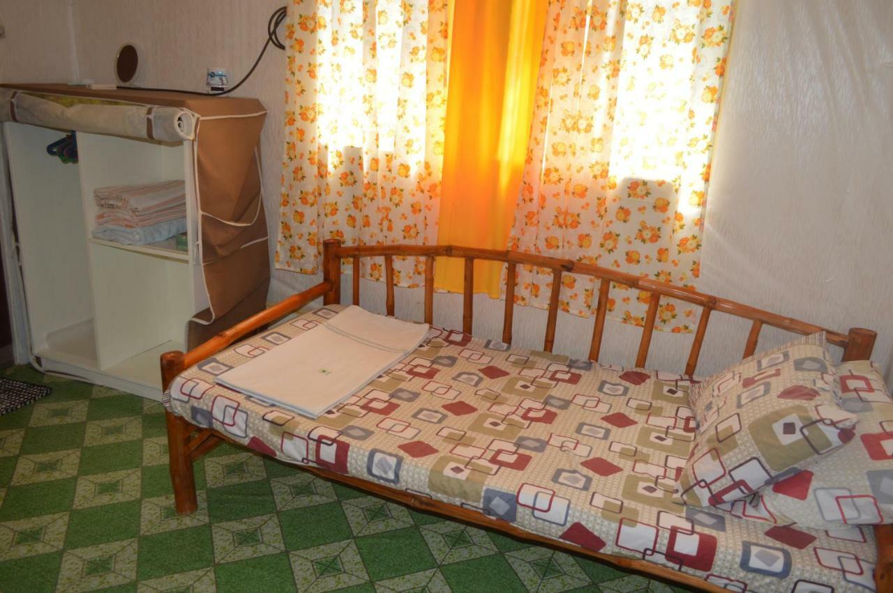 Coco Apartment Santa Fe (Cebu)