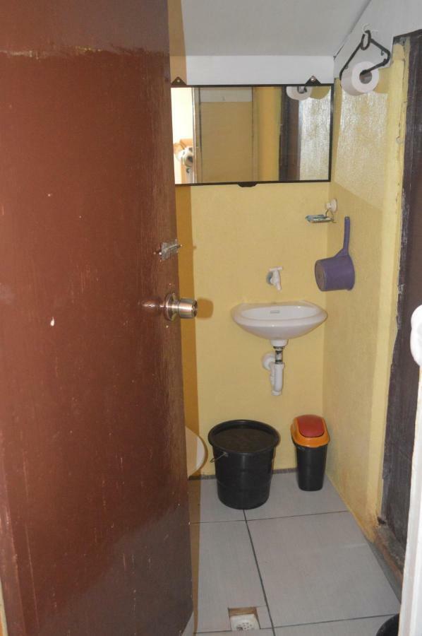 Coco Apartment *