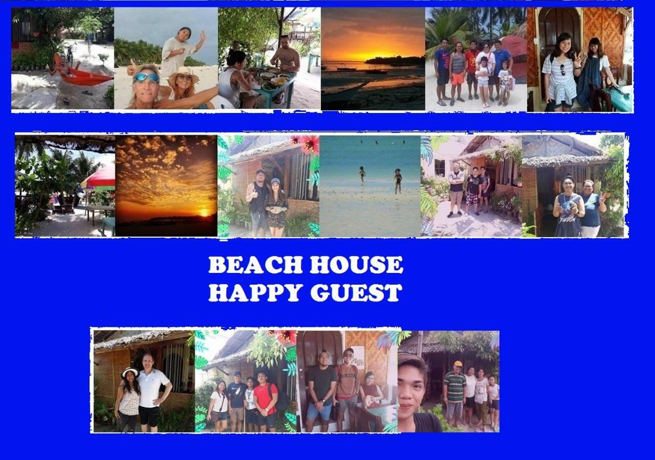 Coco Apartment Santa Fe (Cebu)