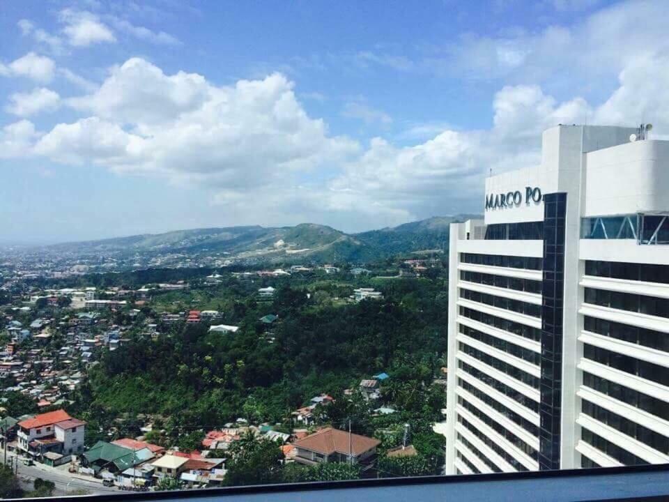 Apartment Condominium Marco Polo Residences Tower 1 Cebu